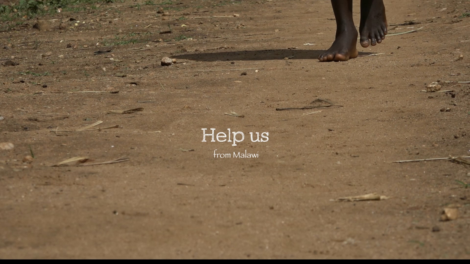 [밀알복지재단] 라이팅말라위 2차 티저